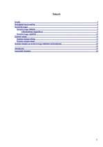 Referāts 'Klimata maiņa vai invazīvās sugas, kas vairāk ietekmē bioloģisko daudzveidību? ', 2.