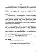 Referāts 'Klimata maiņa vai invazīvās sugas, kas vairāk ietekmē bioloģisko daudzveidību? ', 3.