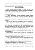 Referāts 'Klimata maiņa vai invazīvās sugas, kas vairāk ietekmē bioloģisko daudzveidību? ', 4.