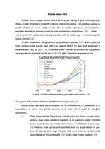 Referāts 'Klimata maiņa vai invazīvās sugas, kas vairāk ietekmē bioloģisko daudzveidību? ', 15.