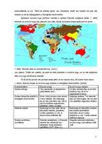 Referāts 'Klimata maiņa vai invazīvās sugas, kas vairāk ietekmē bioloģisko daudzveidību? ', 21.