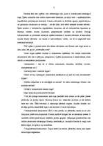 Referāts 'Tirgus izpēte', 3.