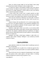 Referāts 'Līgumi', 5.