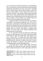 Konspekts 'Latviešu politiskā nacionālisma ģenēze. Pirmais pasaules karš. Neatkarīgas Latvi', 4.