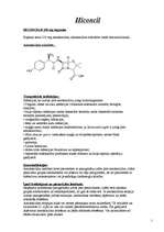 Konspekts 'Hiconcil', 1.