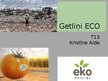Prezentācija 'Eco Company "Getliņi"', 1.
