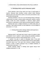 Diplomdarbs 'Mārketinga loma nekustamā īpašuma uzņēmuma konkurētspējas veicināšanā', 8.