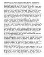 Eseja 'Heart Of Darkness Imperialism', 1.