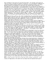 Eseja 'Heart Of Darkness Imperialism', 2.