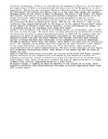 Eseja 'Heart Of Darkness Imperialism', 3.