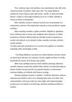 Konspekts 'SIA "TDB" raksturojums', 2.