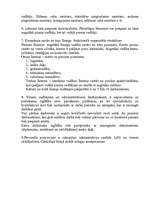 Konspekts 'SIA "TDB" raksturojums', 4.