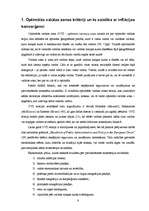 Diplomdarbs 'Inflācijas konverģences kā viena no optimālās valūtas telpas kritērija analīze', 8.