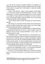 Diplomdarbs 'Inflācijas konverģences kā viena no optimālās valūtas telpas kritērija analīze', 17.