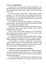 Diplomdarbs 'Inflācijas konverģences kā viena no optimālās valūtas telpas kritērija analīze', 28.