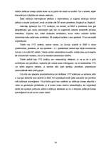 Diplomdarbs 'Inflācijas konverģences kā viena no optimālās valūtas telpas kritērija analīze', 34.