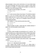 Diplomdarbs 'Inflācijas konverģences kā viena no optimālās valūtas telpas kritērija analīze', 38.