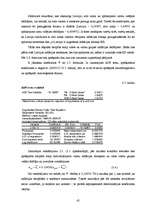 Diplomdarbs 'Inflācijas konverģences kā viena no optimālās valūtas telpas kritērija analīze', 45.