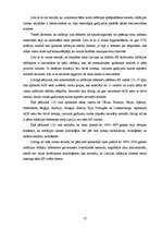 Diplomdarbs 'Inflācijas konverģences kā viena no optimālās valūtas telpas kritērija analīze', 57.