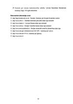 Diplomdarbs 'Inflācijas konverģences kā viena no optimālās valūtas telpas kritērija analīze', 64.