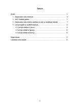 Referāts 'Starptautiskie valstu teritoriju konflikti. Konfliktu veidi un risināšanas metod', 2.