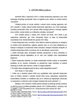 Referāts 'Starptautiskie valstu teritoriju konflikti. Konfliktu veidi un risināšanas metod', 5.