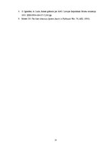 Referāts 'Starptautiskie valstu teritoriju konflikti. Konfliktu veidi un risināšanas metod', 18.