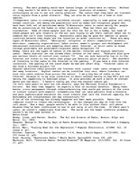 Eseja 'History of the Radio', 2.