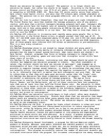 Eseja 'Sex Education in Schools', 1.