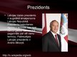 Prezentācija 'Latvijas simboli', 7.