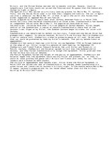 Eseja 'Events Leading up to World War 2', 3.