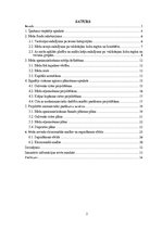 Referāts 'Mežierīcība', 2.