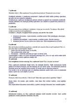 Konspekts 'Biroja darba organizācija un vadība', 3.