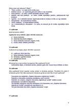 Konspekts 'Biroja darba organizācija un vadība', 4.