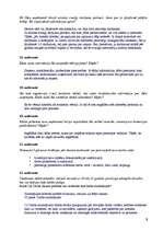 Konspekts 'Biroja darba organizācija un vadība', 5.