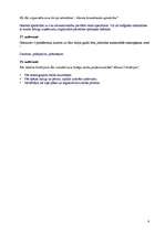 Konspekts 'Biroja darba organizācija un vadība', 7.