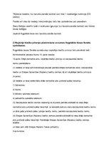 Konspekts 'Konstitucionālā kontrole, vispārējo tiesību principu piemērošana', 2.