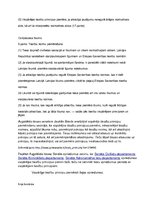 Konspekts 'Konstitucionālā kontrole, vispārējo tiesību principu piemērošana', 3.