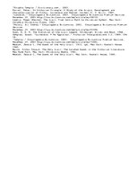 Eseja 'King Arthur and History', 3.