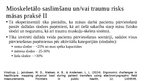 Prezentācija 'Pacientu vides drošība un ergonomikas pamati māsu praksē', 11.