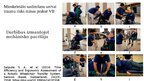 Prezentācija 'Pacientu vides drošība un ergonomikas pamati māsu praksē', 16.
