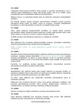 Prezentācija 'Pacientu vides drošība un ergonomikas pamati māsu praksē', 27.