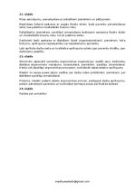 Prezentācija 'Pacientu vides drošība un ergonomikas pamati māsu praksē', 31.