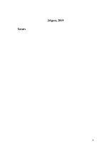 Referāts 'Džona Beitsa Klārka devums ekonomiskās teorijas veidošanā', 2.