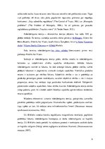 Referāts 'Džona Beitsa Klārka devums ekonomiskās teorijas veidošanā', 6.