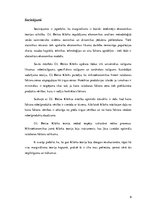 Referāts 'Džona Beitsa Klārka devums ekonomiskās teorijas veidošanā', 9.