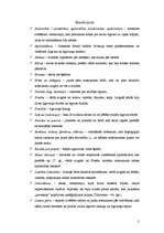 Referāts 'Latgaļu kāzu tradīcijas', 3.