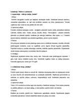 Konspekts 'Organizāciju mērķi un misijas', 2.