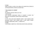 Konspekts 'Organizāciju mērķi un misijas', 3.