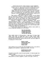 Eseja 'Zīlēšana un nākotnes paredzēšana latviešu tautasdziesmās', 3.